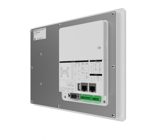 Панель оператора базовая ETG 10,1" металл Ethernet  ETG-150-EMS-101-0000  ONI