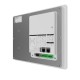 Панель оператора базовая ETG 10,1" металл Ethernet  ETG-150-EMS-101-0000  ONI