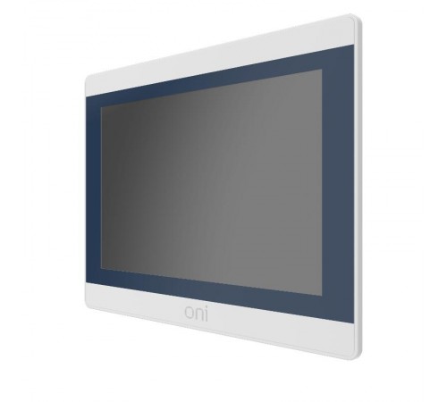 Панель оператора базовая ETG 10,1" металл Ethernet  ETG-150-EMS-101-0000  ONI