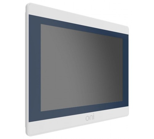 Панель оператора базовая ETG 10,1" металл Ethernet  ETG-150-EMS-101-0000  ONI