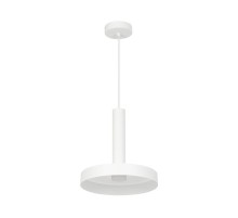 Светильник SP-ERIC-R250-8W Warm3000 (WH, 120 deg, 230V) (Arlight, IP20 Металл, 3 года)  035924  Arlight