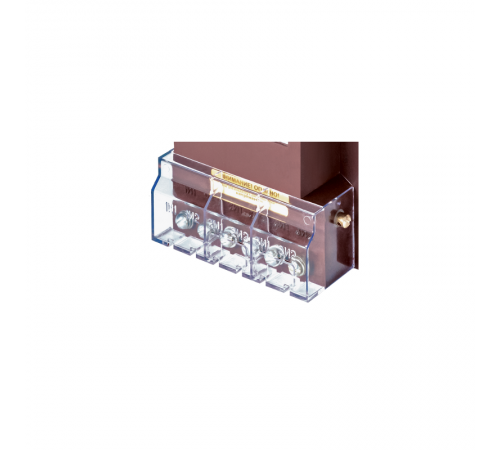 Крышка пломбировочная ЭК.8.236.002 с Винт ЭК.8.906.001 327849  КЭАЗ