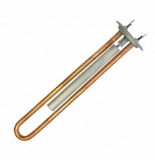 Нагревательный элемент для бойлера, ТЭН, RF64 - 700 Вт, с анодом М4, 64 мм (U296)  70-0320  REXANT