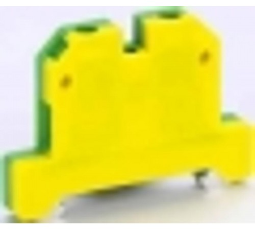 Зажим наборный заземляющий 50A 6мм2 ЗН-101 DEKraft  32413DEK  Dekraft