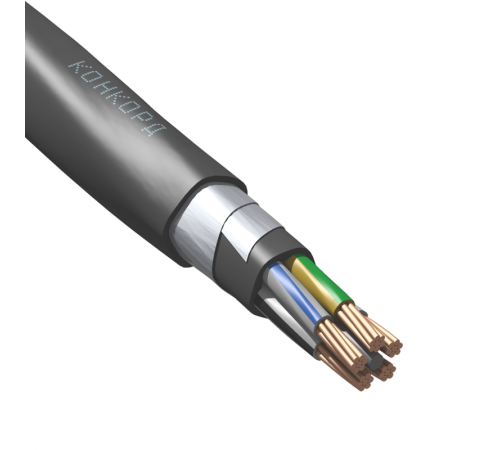 ВБШвнг(A)-LS 5х35 мк-0,66  Конкорд