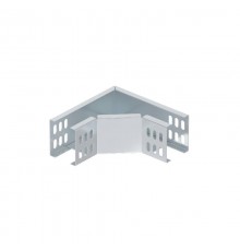 Угловая секция 90° 60x50 мм (RB 90 605 FS)  7124430  OBO Bettermann