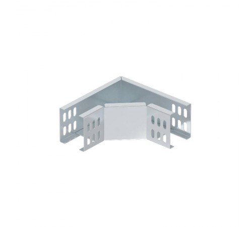 Угловая секция 90° 60x50 мм (RB 90 605 FS)  7124430  OBO Bettermann