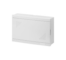 Бокс мультимедийный БМ-НП-03, 420х280х110, IP31   SQ0915-0323  TDM