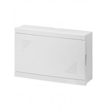 Бокс мультимедийный БМ-НП-03, 420х280х110, IP31   SQ0915-0323  TDM