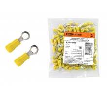 Наконечник НКИ 5,5-6 кольцо 4-6мм (100шт)   SQ0502-0009  TDM