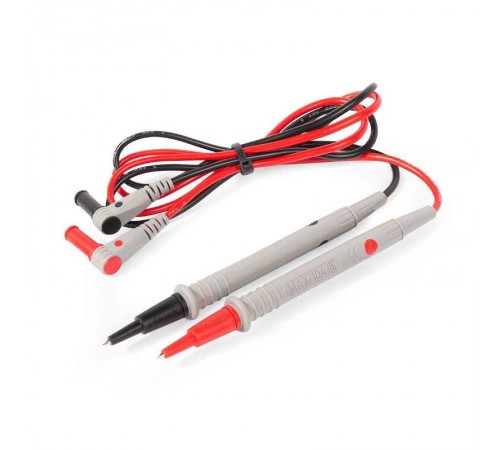 Комплект щупов КТ 3001 серия "PROLINE"  89656  КВТ