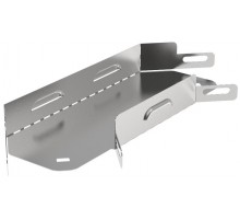 ESCA 3 Поворот 90град 35х100-0,6  ES3-PG-90-035-100-06  IEK