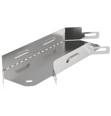 ESCA 3 Поворот 90град 35х100-0,6  ES3-PG-90-035-100-06  IEK