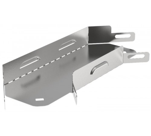 ESCA 3 Поворот 90град 35х100-0,6  ES3-PG-90-035-100-06  IEK