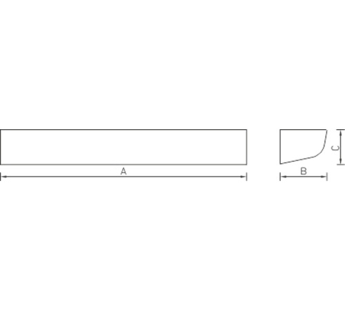 Светильник ЛБО OTN 136 HF new 36Вт Т8 G13 ЭПРА IP20  1109000050  Световые Технологии