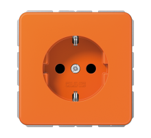 SCHUKO розетка CD1520BFO Jung