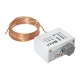 Реле температуры (термостат) капилляр 3 метра EKF  TR-30-3  EKF