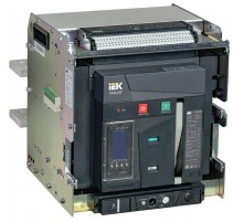 ARMAT Возд. авт. выкл. выдв. 3P E 85кА 3200А TY с акс.   AR-ACB-3VE-085-3200A-TYCF  IEK