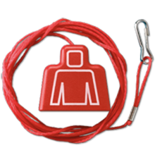 Шнур для выключателя  ZS-34KO5S  Jung