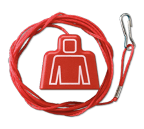 Шнур для выключателя  ZS-34KO5S  Jung