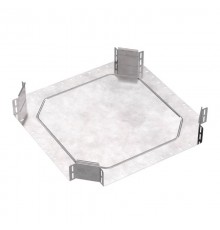 Ответвитель Х-образный Стандарт 500х100  PR16.8523  Промрукав