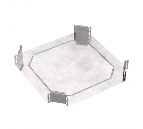 Ответвитель Х-образный Стандарт 500х100  PR16.8523  Промрукав