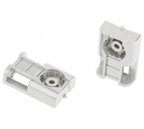 Площадка под стяжку  PPS-W-MP прямой монтаж белая 100шт PPS-W-MP  Б0062156  ЭРА