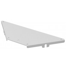 ESCA 7 Кр. отвода Т-обр. 80-2,0 RAL 9016  ES7-OTD-080-20-RGA  IEK