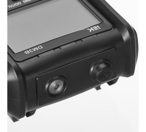 Мультиметр цифровой ARMA2L 5 DM3B  A2L5-DM12-03  IEK