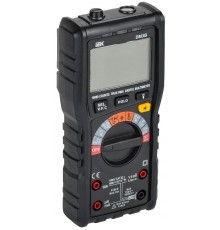 Мультиметр цифровой ARMA2L 5 DM3B  A2L5-DM12-03  IEK