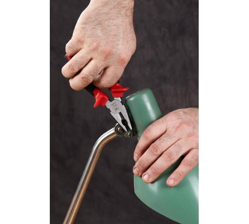 Пассатижи Expert 160 мм EKF PROxima    pas-160-exp   EKF 