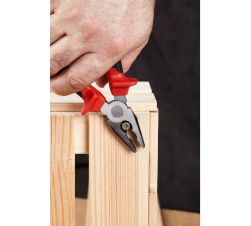 Пассатижи Expert 160 мм EKF PROxima    pas-160-exp   EKF 