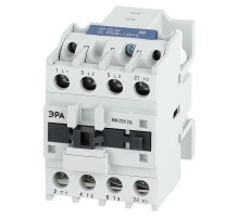 Контактор PRO КМИ-22511 25А 400В/АС3 1НЗ KKM21-025-400-01-E  Б0050438  ЭРА