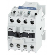 Контактор PRO КМИ-22511 25А 400В/АС3 1НЗ KKM21-025-400-01-E  Б0050438  ЭРА