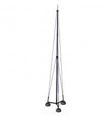 Молниеотвод СМТПу-8,2/4/2 с утяжелителями  93141  Ezetek