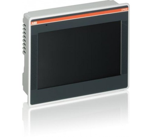 Панель операторская, 7,0 CP635-WEB  1SAP535200R0001  ABB