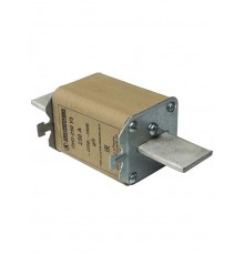 Плавкая вставка ПН2-250 У3 на 250А, медные ножи (ЭТ)  ET522539  Электротехник