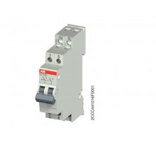 Выключатель E213-16-002  2CCA703045R0001  ABB