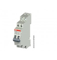 Выключатель E213-16-002  2CCA703045R0001  ABB