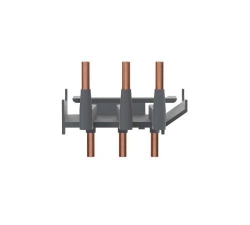 Адаптер для прямой установки АВЗД DMP32 на контакторs DSC040 с AC катушкой управления  DMP32SC040A  DKC