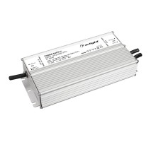 Блок питания ARPV-UH24600-PFC (24V, 25A, 600W)  034463  Arlight