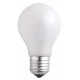 Лампа накаливания ЛОН  75Вт Е27 240В A55 frosted (БМТ 230-75-5)  3320492  Jazzway