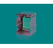 Фиксированная часть выкатного исполнения E2.2 W FP Iu=2000 HR HR 4p  1SDA073910R1  ABB