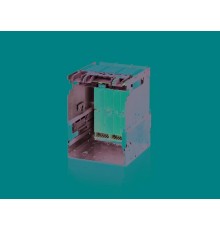 Фиксированная часть выкатного исполнения E2.2 W FP Iu=2000 HR HR 3p  1SDA073909R1  ABB