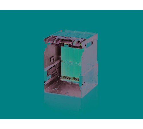 Фиксированная часть выкатного исполнения E2.2 W FP Iu=2000 HR HR 3p  1SDA073909R1  ABB