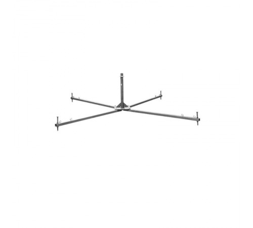 Опора для молниеприемной мачты d3000 мм TDZ  PR08.32642  Промрукав