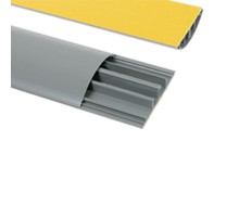 Кабель-канал 90х20мм, Серый  28-5051  REXAN