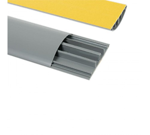 Кабель-канал 90х20мм, Серый  28-5051  REXAN