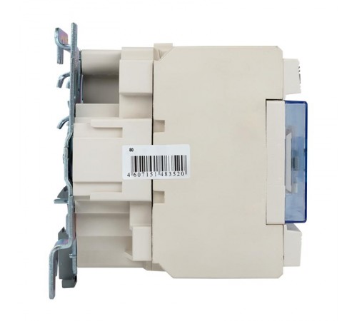Контактор малогабаритный КМЭ 80А 380В NO+NC EKF PROxima  ctr-s-80-380  EKF