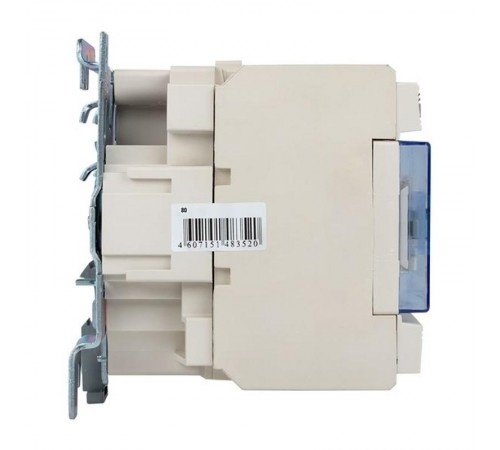 Контактор малогабаритный КМЭ 80А 380В NO+NC EKF PROxima  ctr-s-80-380  EKF